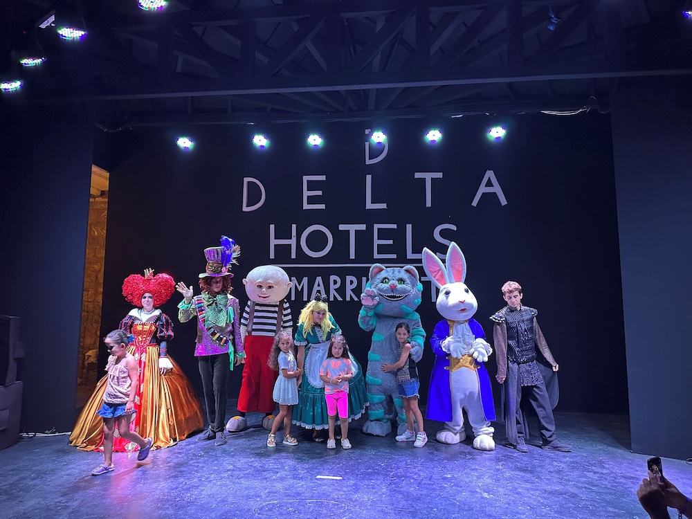 Delta Hotels by Marriott Bodrum - Image 20