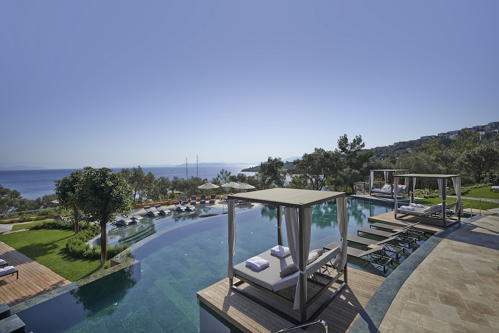Mandarin Oriental, Bodrum - Image 123