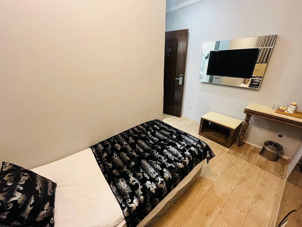 Şehir Merkezi Oteli Taksim - Image 52