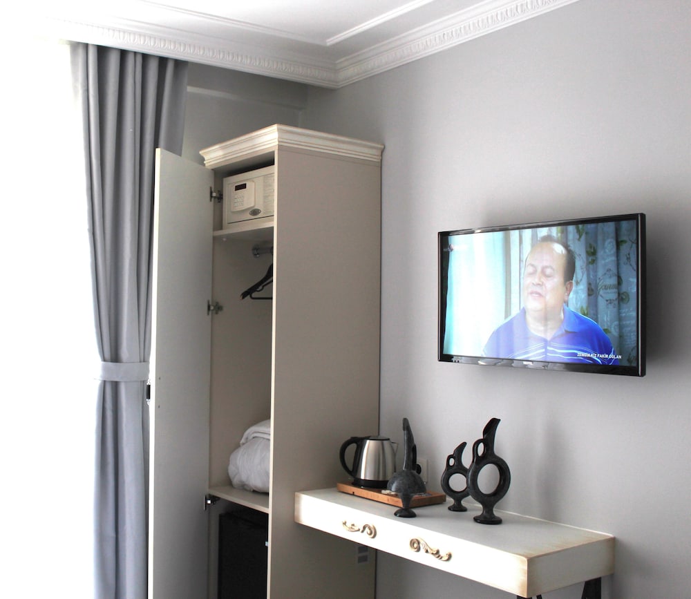 Good Night Otel İstanbul - Image 29