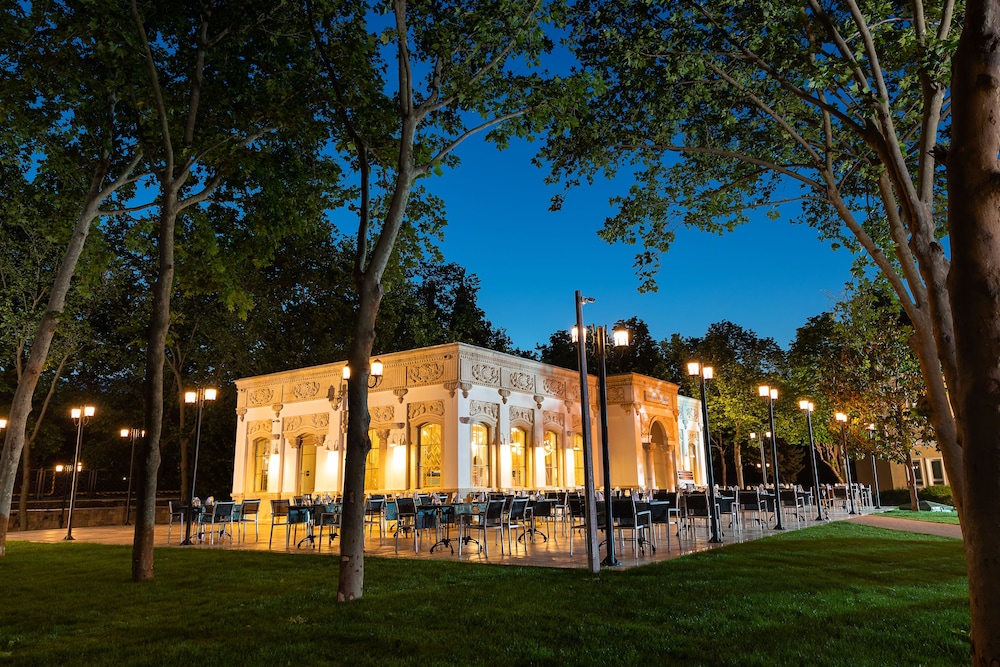Swandor Hotels & Resort Topkapi Sarayı - Her Şey Dahil - Image 93