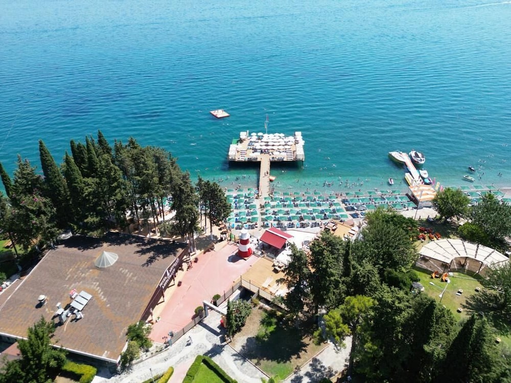Rox Royal Otel - Her Şey Dahil - Image 80