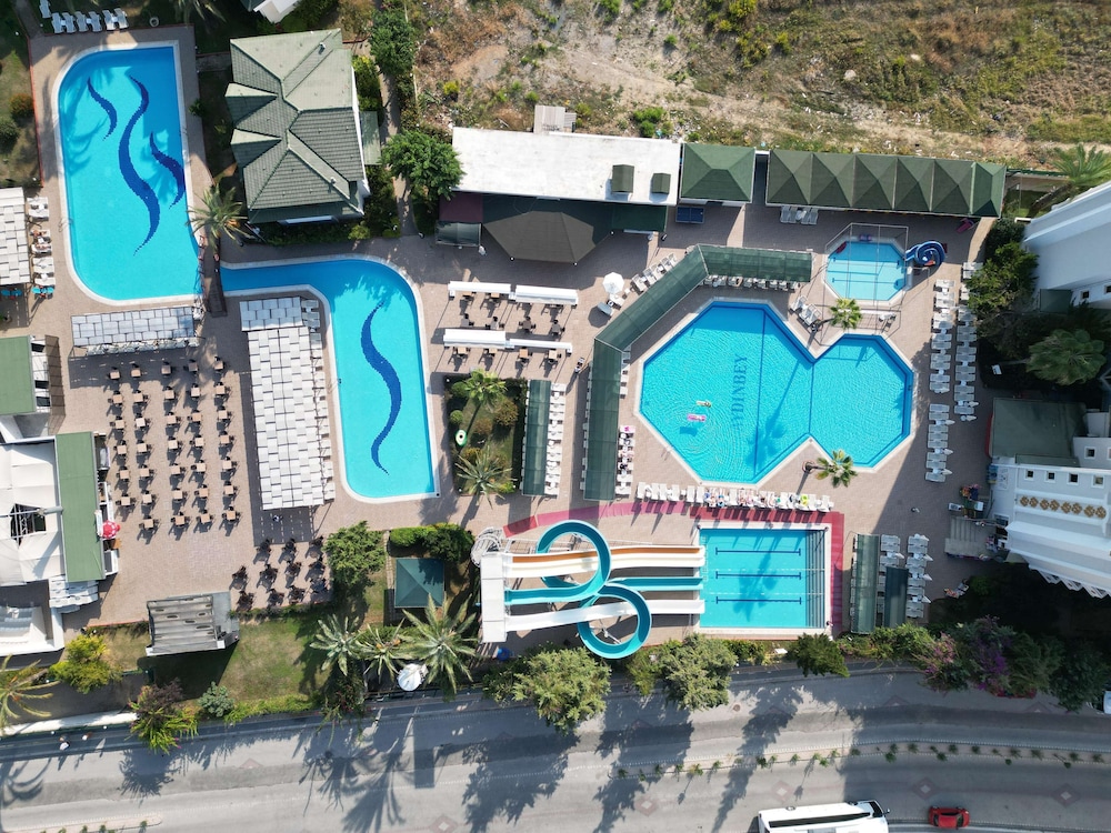 Aydinbey Gold Dreams - All Inclusive - Image 49