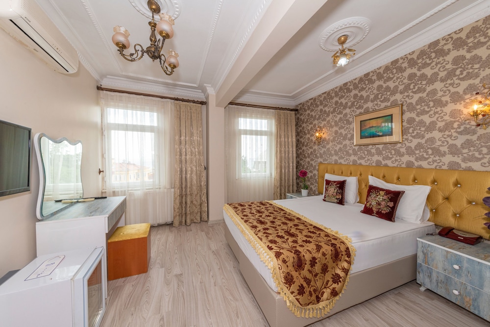Stone Otel İstanbul - Image 8