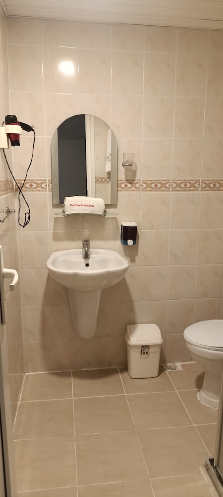 The Time Otel Adana - Image 56
