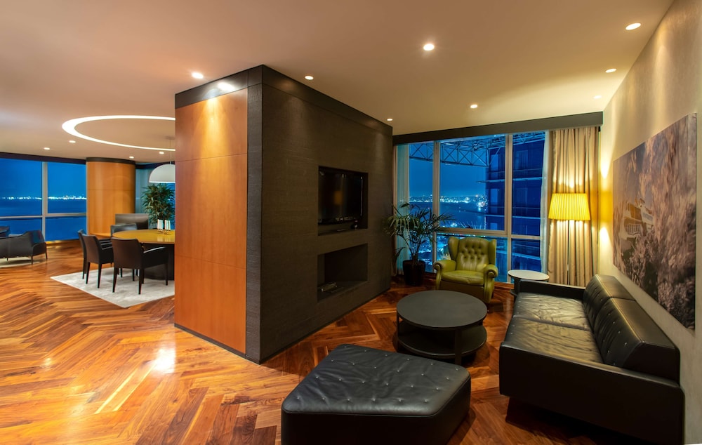 Doubletree by Hilton İstanbul Moda - Image 64