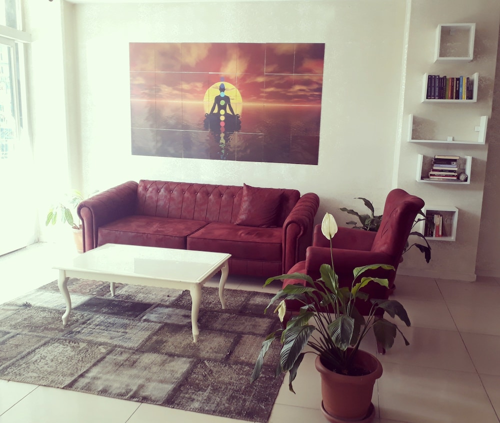 Avcilar Elit Otel - Image 38