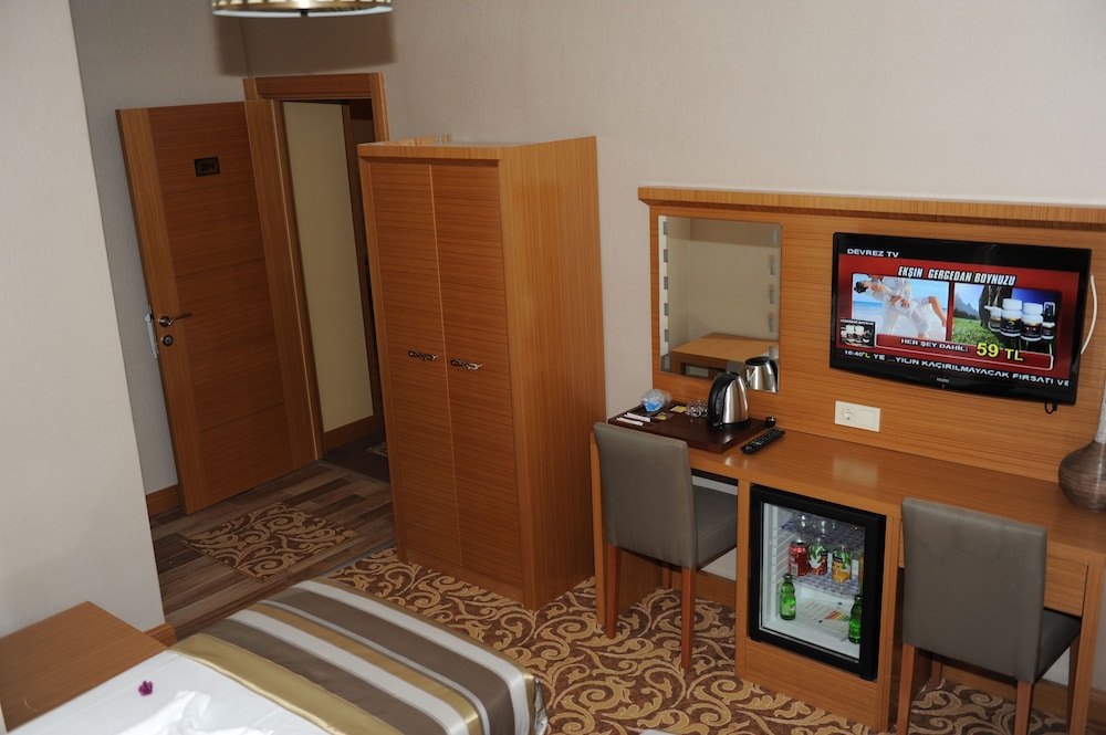 Alfa Otel - Image 31