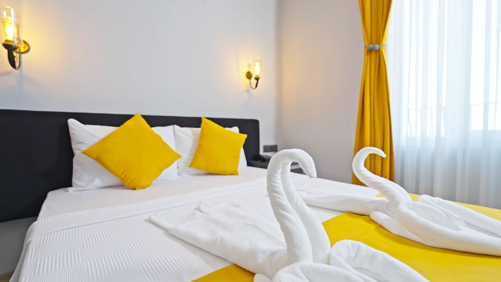 Yasemin Otel - Image 10