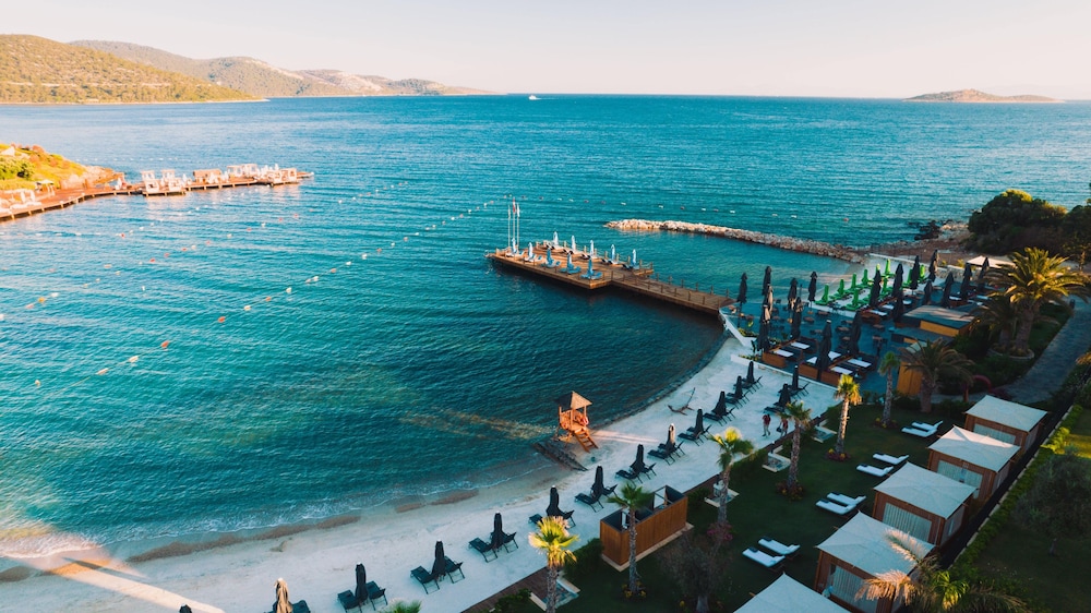 Selectum Luxury Door’a Bodrum - Image 68
