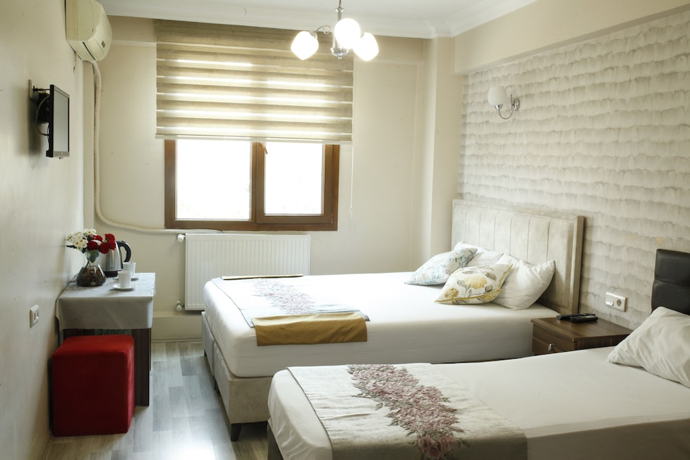 Birlik Apart Otel - Image 23