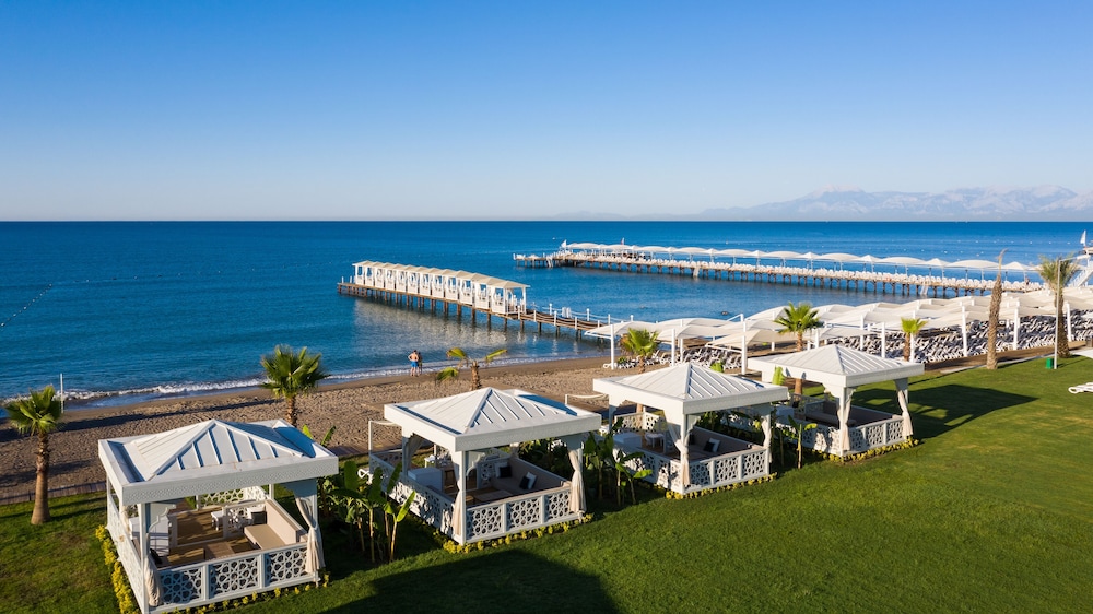 Swandor Hotels & Resort Topkapi Sarayı - Her Şey Dahil - Image 41