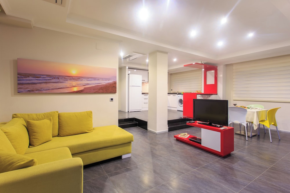 Orka Sunlife Resort otel ve Aquapark - Image 13