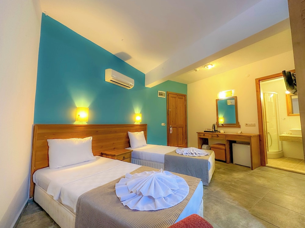 Zehra Tatil Köyü - Alkolsüz Herşey Dahil - Image 107