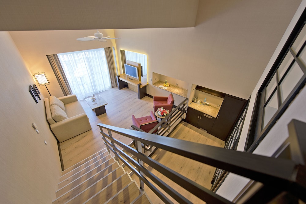 Limak Lara De Luxe Otel - Her Şey Dahil - Image 64