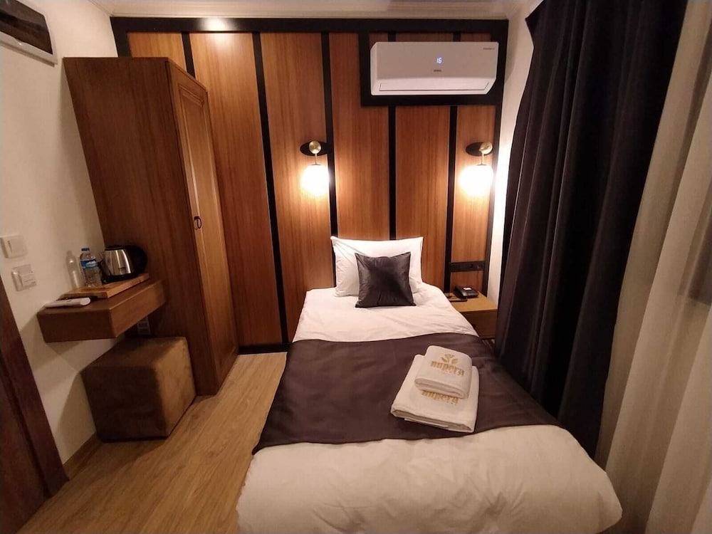 Nupera Hotel - Image 12