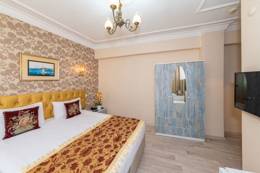 Stone Otel İstanbul - Image 16