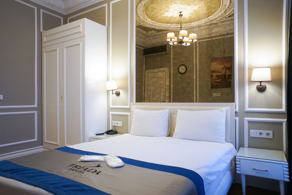 Triada Otel - Image 103