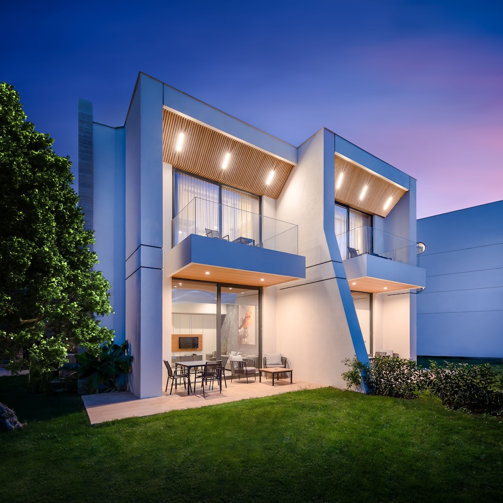Selectum Luxury Door’a Bodrum - Image 38