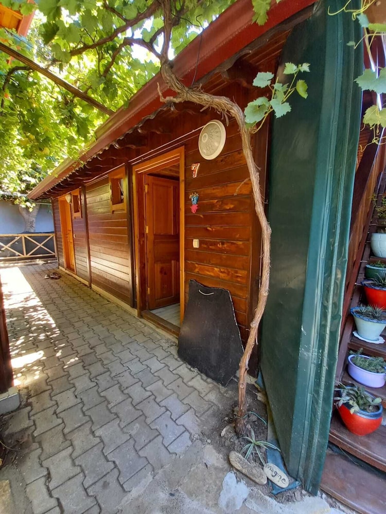 Turkuaz Bungalows - Image 20