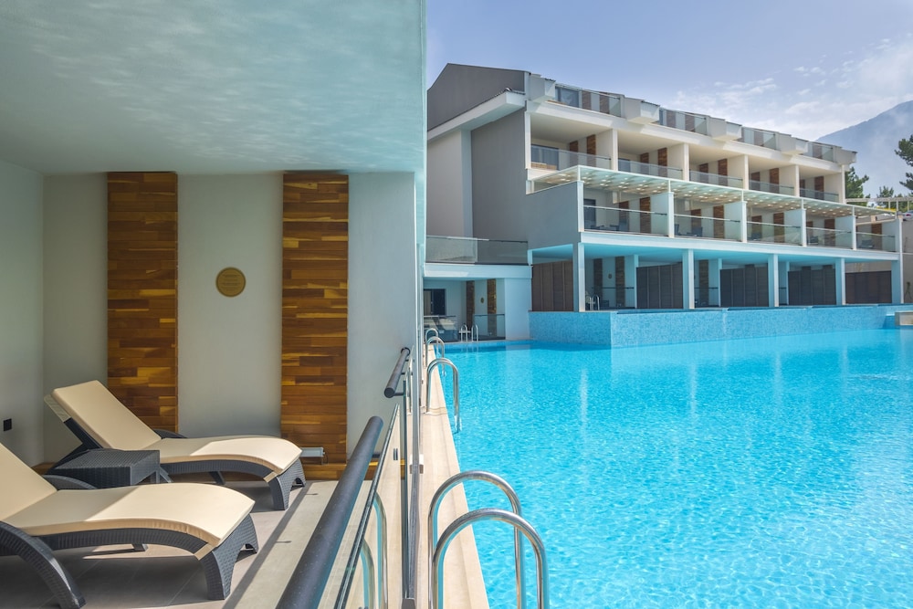 Orka Sunlife Resort otel ve Aquapark - Image 110