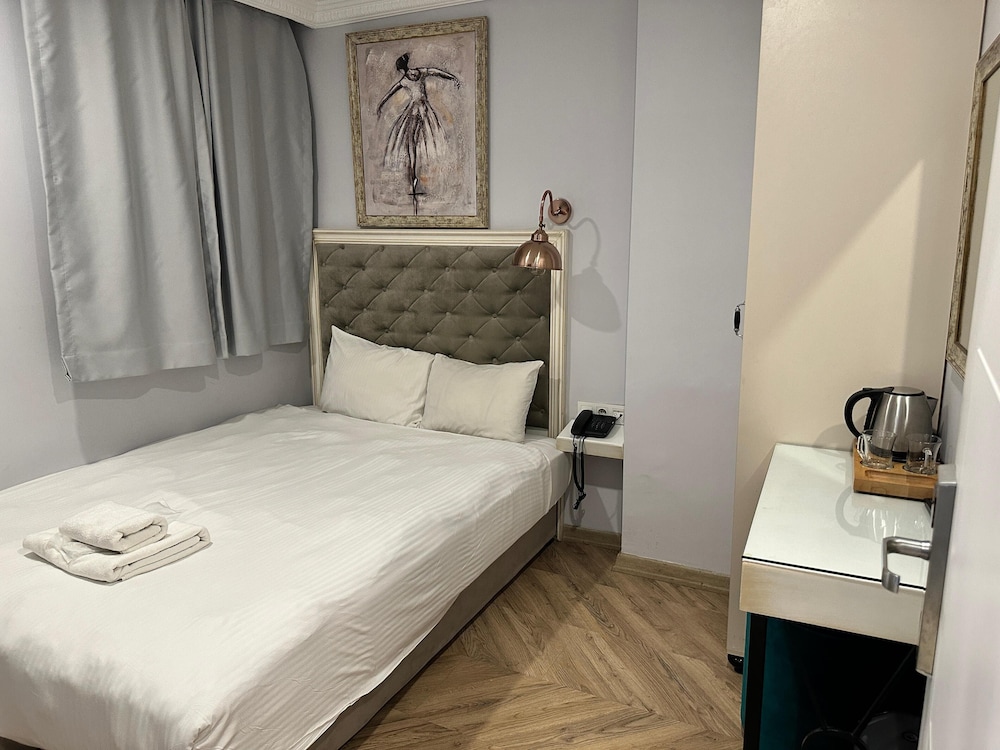 Good Night Otel İstanbul - Image 26