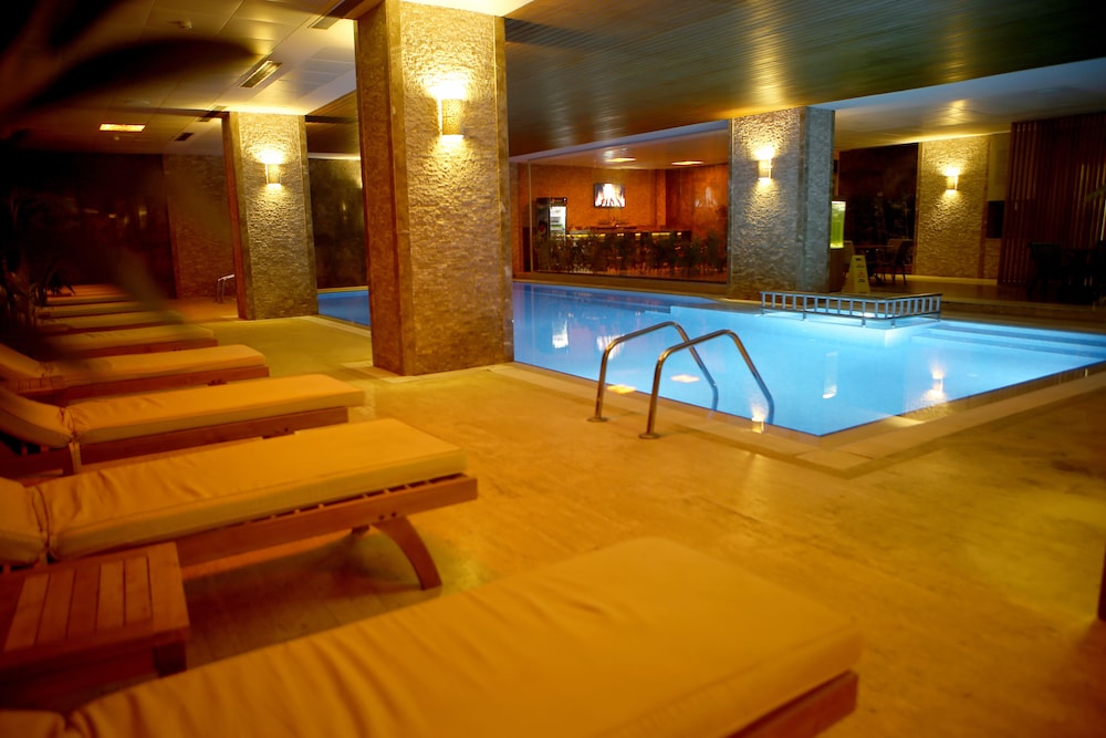 Grand Otel Gulsoy - Image 10