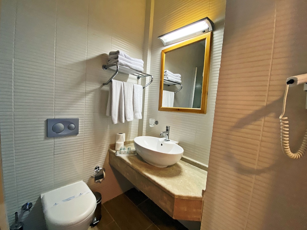 Zehra Tatil Köyü - Alkolsüz Herşey Dahil - Image 63