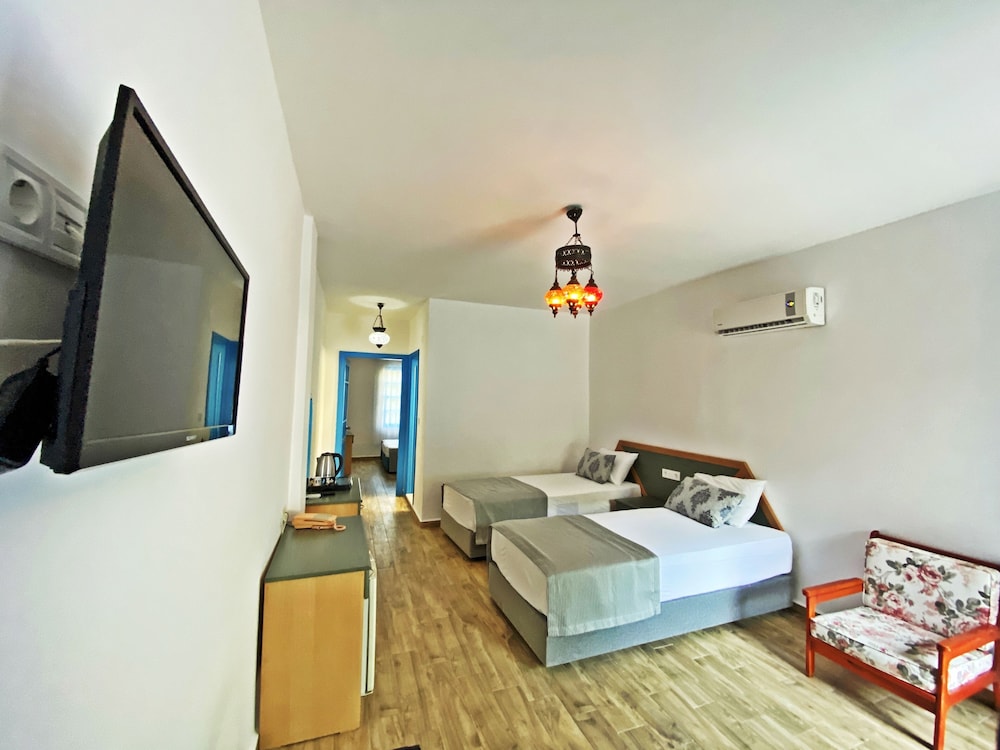 Zehra Tatil Köyü - Alkolsüz Herşey Dahil - Image 111