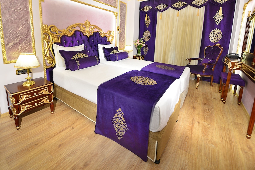 Golden Ak Marmara Otel - Image 29