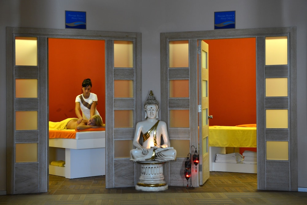 Orka Sunlife Resort otel ve Aquapark - Image 55