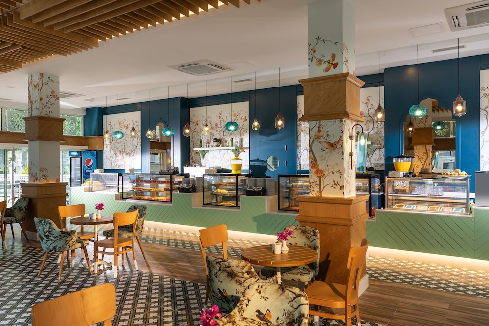 Swandor Hotels & Resort Topkapi Sarayı - Her Şey Dahil - Image 94