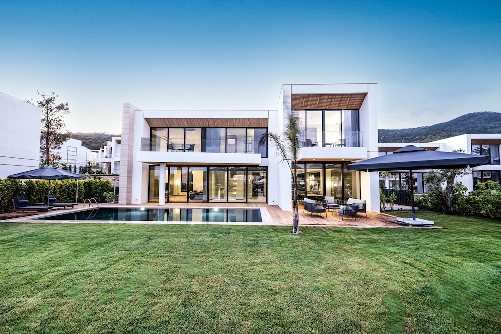 Selectum Luxury Door’a Bodrum - Image 118