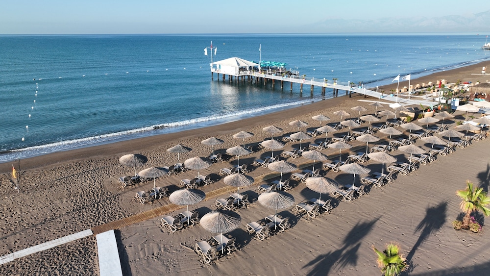 Concorde De Luxe Tatil Köyü - Prive Ultra Her Şey Dahil - Image 330