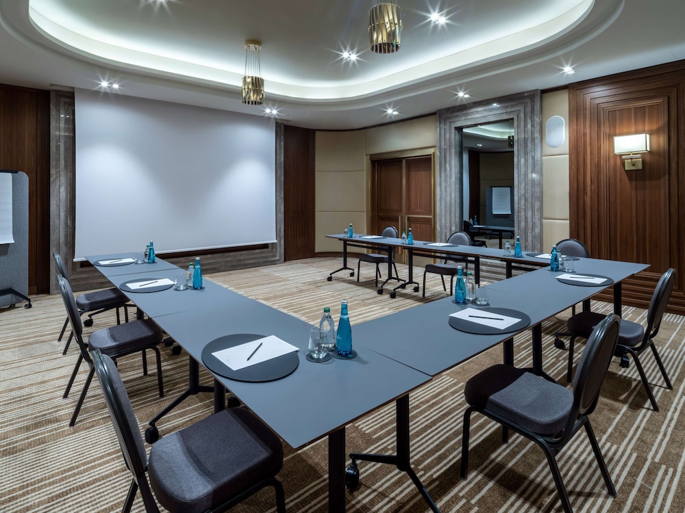 Sofitel İstanbul Taksim - Image 111