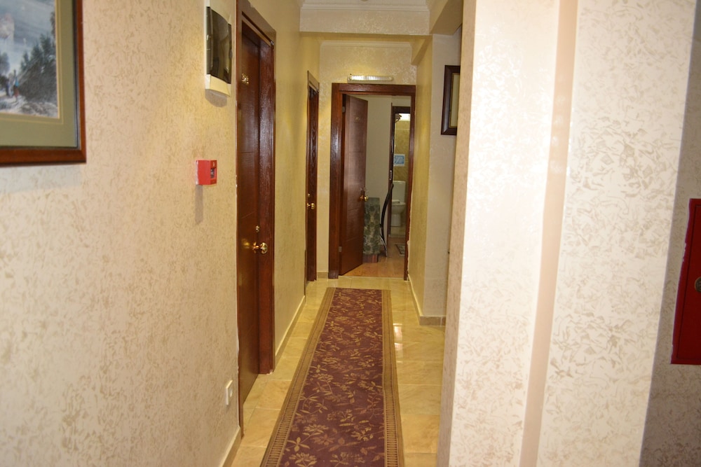 Grand Fatih Otel - Image 48