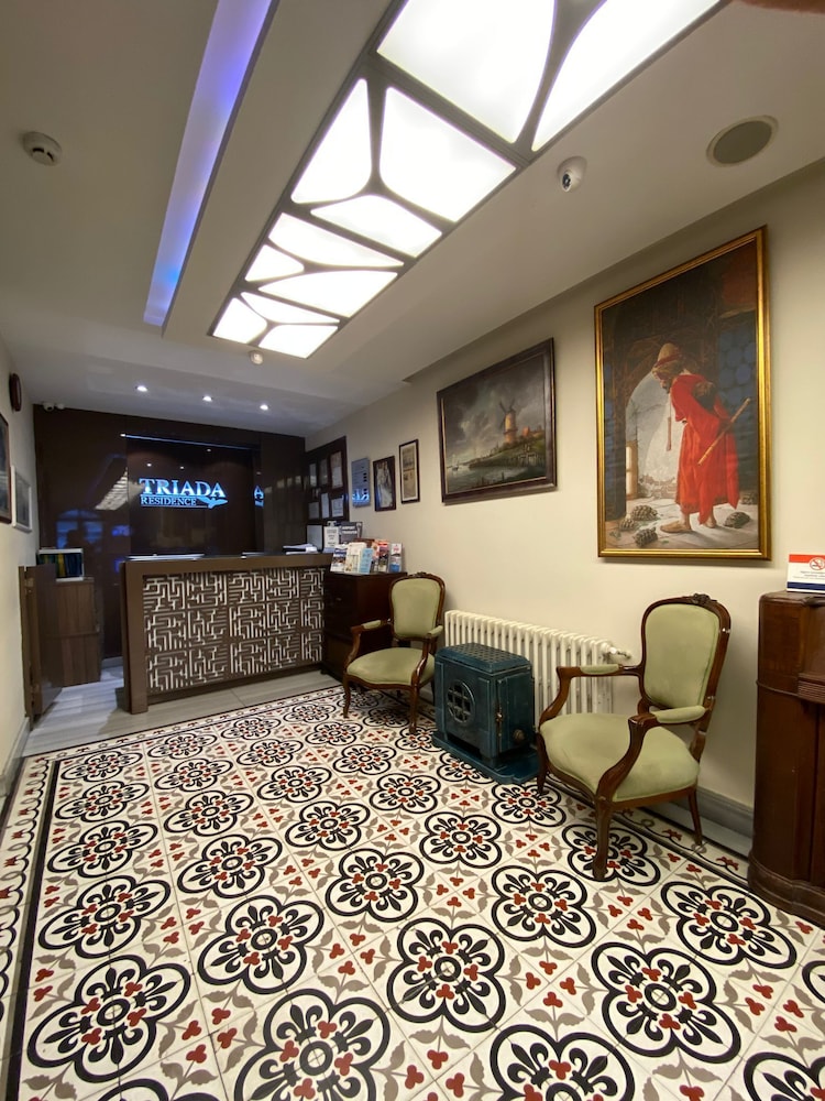 Triada Otel - Image 66