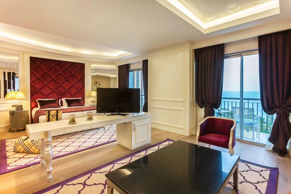 TUI Magic Life Rixos Beldibi +16 - Image 10