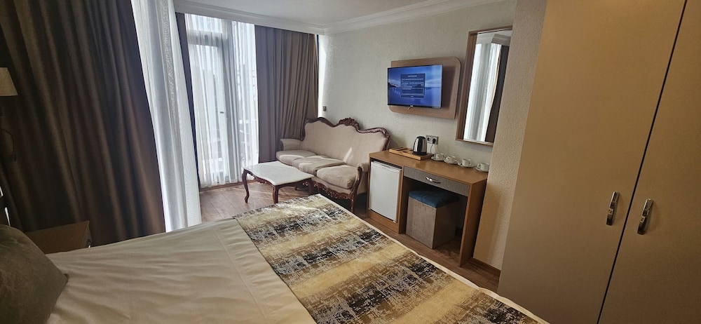Seatanbul Hotel - Image 85