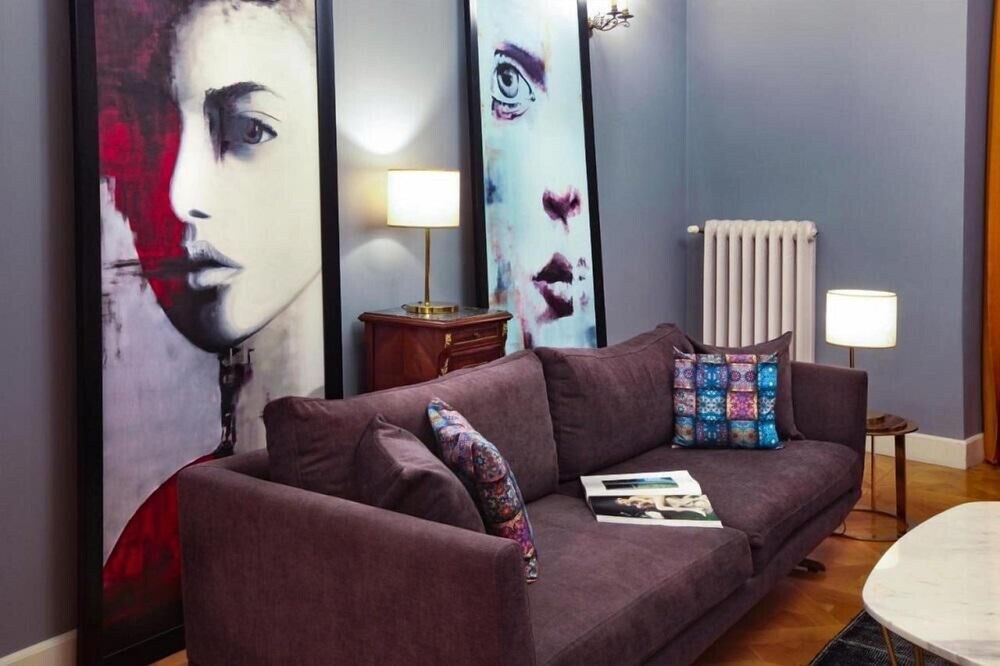 Lina Otel Taksim Pera - Image 62