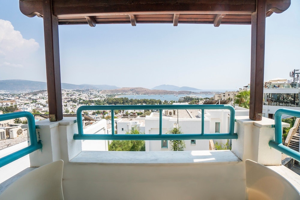 Afytos Bodrum Oteli - Image 13