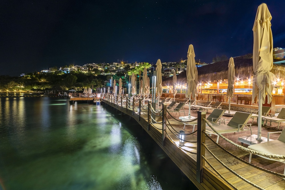 Mivara Luxury Resort & Spa Bodrum - Image 26