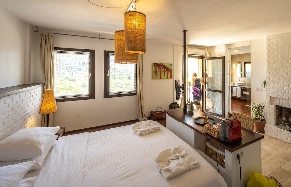 4Reasons Otel ve Bistro - Image 100