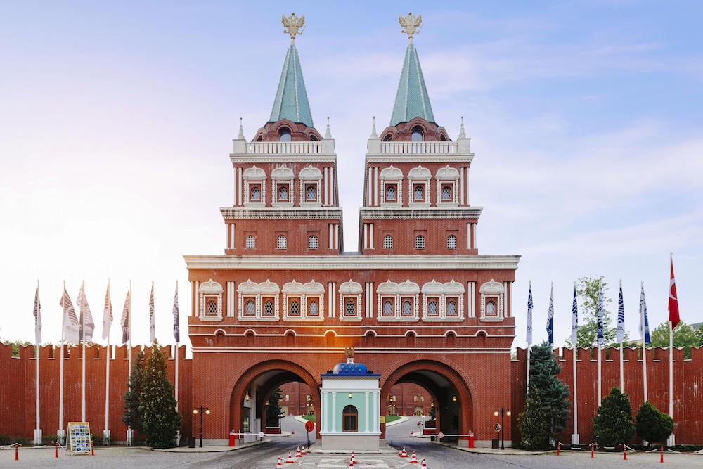 Kremlin Sarayı - Image 101