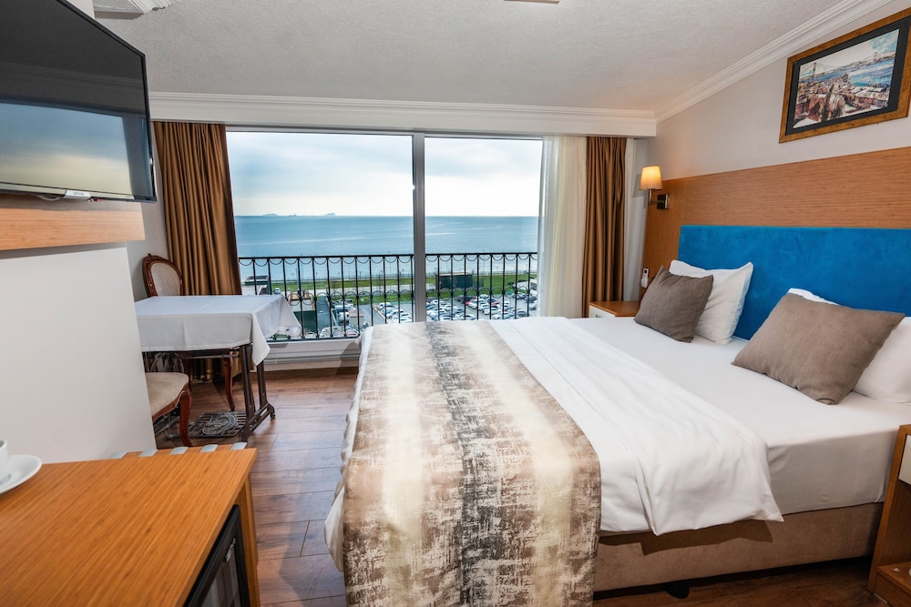 Seatanbul Hotel - Image 44