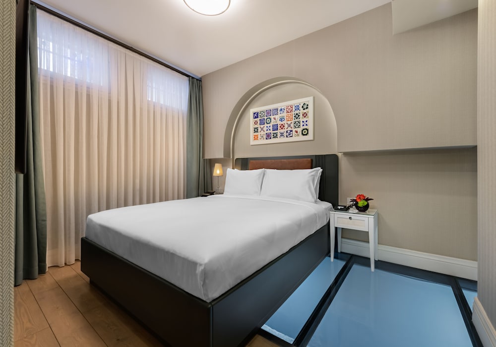 Catch Hotel Sultanahmet - Özel Sınıf - Image 14