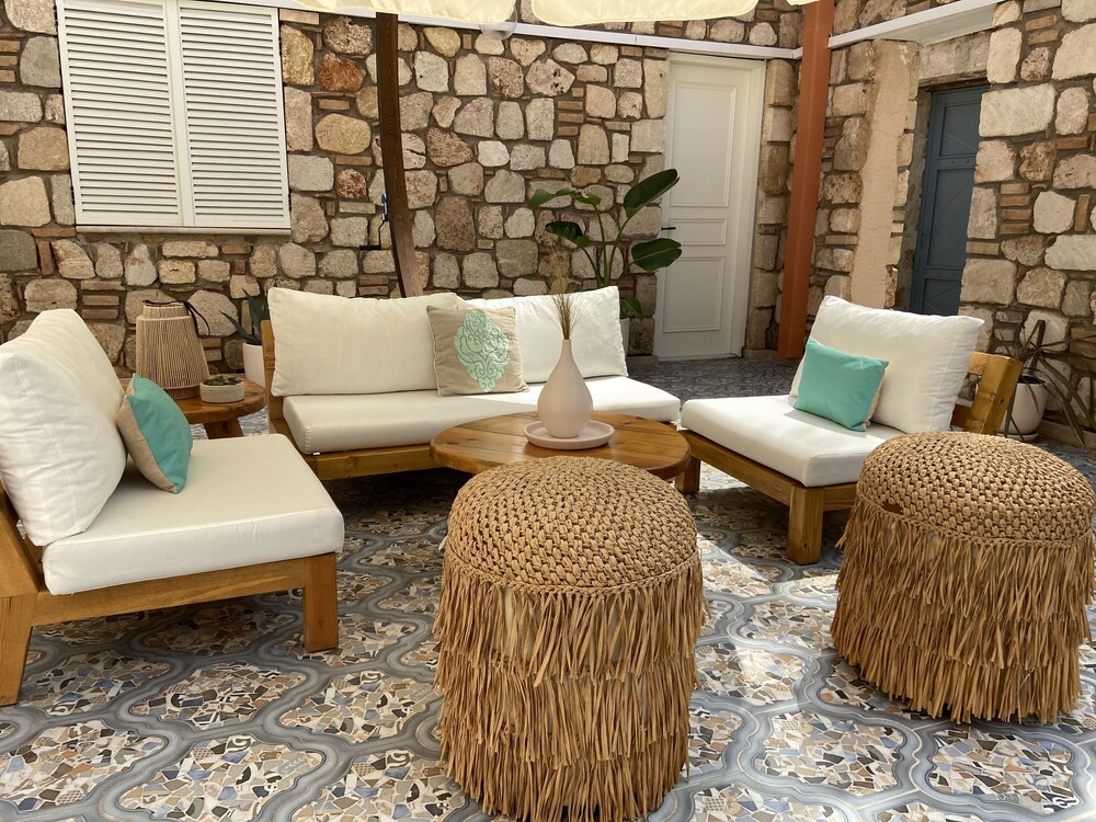 Noa's Boutique Hotel - Image 8