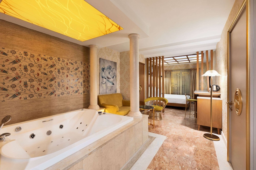Wyndham İstanbul Eski Şehir - Image 23