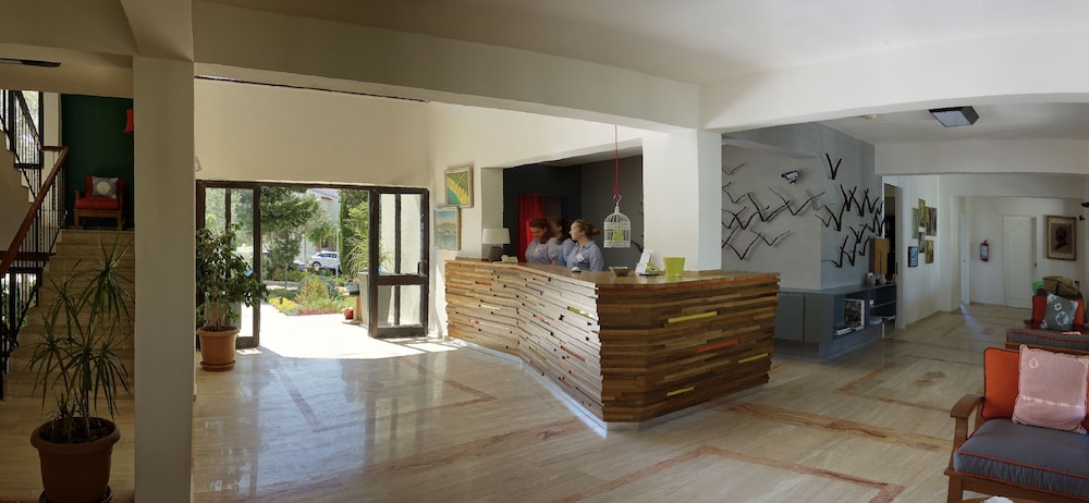 Arinnanda Otel - Image 70