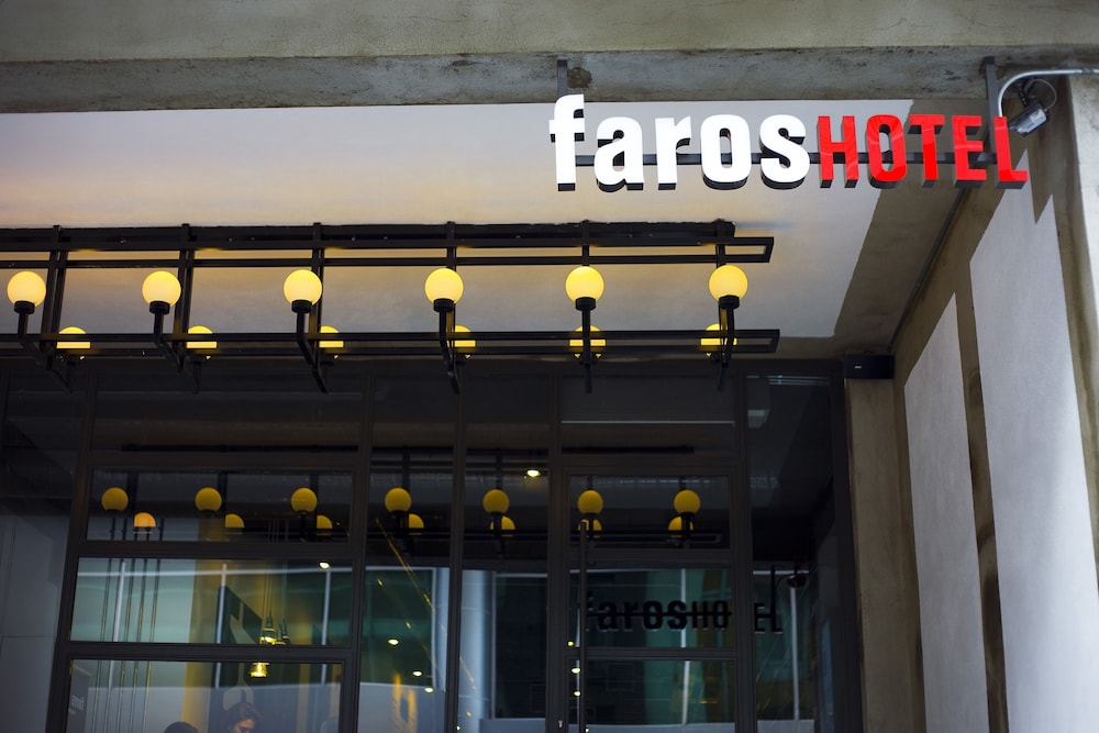 Faros Otel Taksim - Image 33